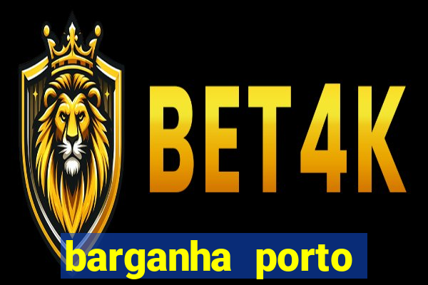 barganha porto feliz facebook